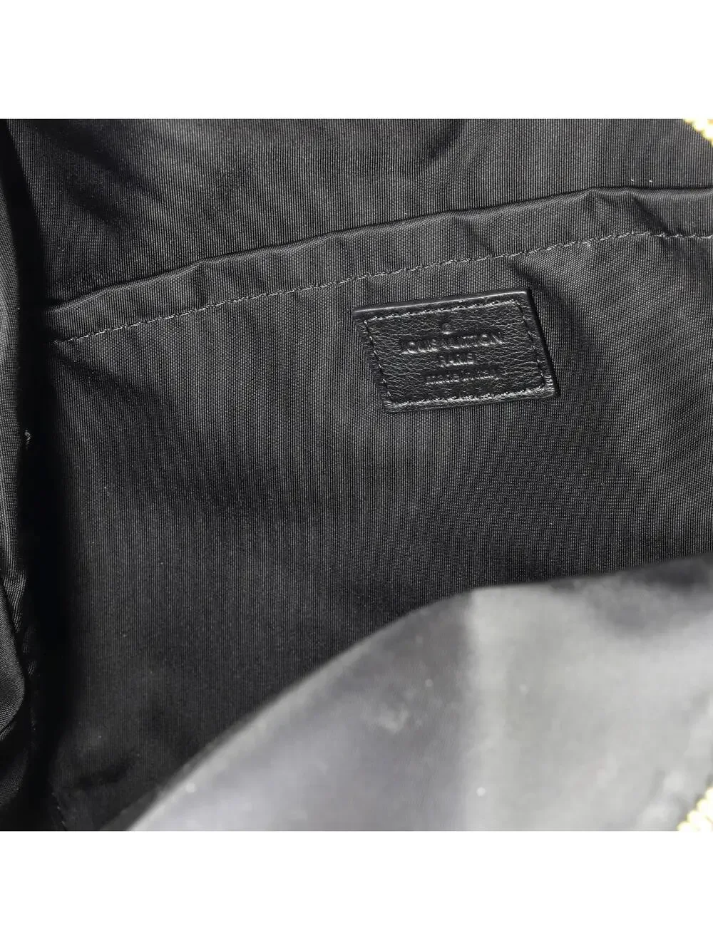 Louis Vuitton Palm Springs Backpack #258214L17B